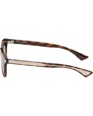 Saint Laurent SL 879 サングラス - サムネイル3
