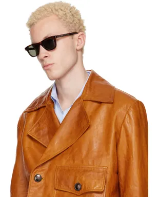Saint Laurent SL 879 サングラス - サムネイル4