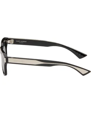 Saint Laurent SL 877 サングラス - サムネイル3