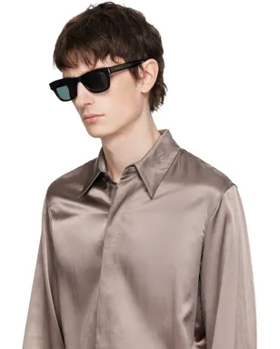 Saint Laurent SL 877 サングラス - サムネイル4