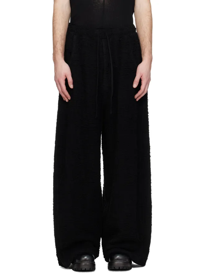 JULIUS JULIUS Dk ワイドパンツの商品画像