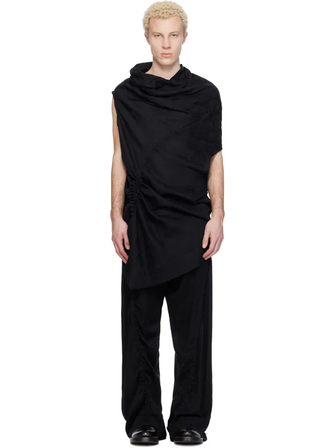JULIUS JULIUS Prayer シャツの商品画像