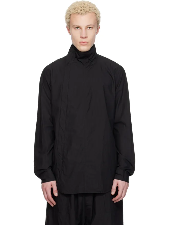 JULIUS JULIUS Fencing シャツの商品画像