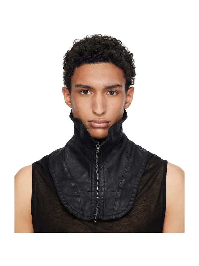 JULIUS JULIUS Jut Neck Parts 付け襟の商品画像