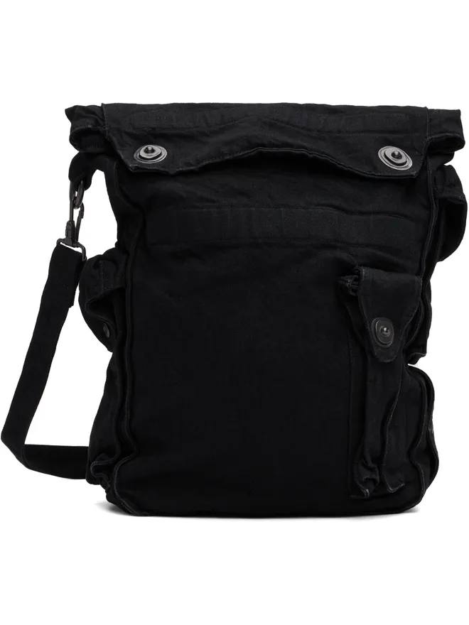 JULIUS JULIUS 'Gas Mask' バッグの商品画像