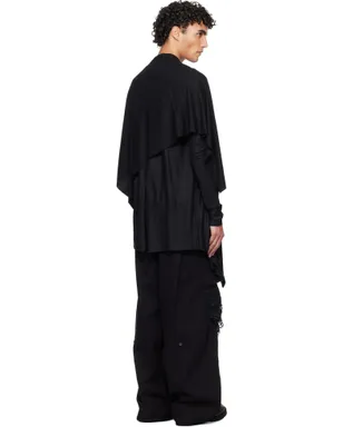 JULIUS Veiled カーディガン - サムネイル3