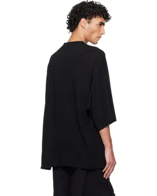 JULIUS Numinous Print Over Tシャツ - サムネイル3