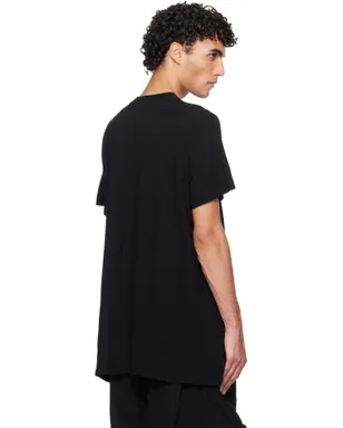 JULIUS Numinous プリント フレア Tシャツ - サムネイル3