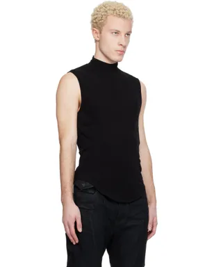 JULIUS Seamed ハイネック Tシャツ - サムネイル2