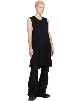 JULIUS Tuck Flare Vest トップス - サムネイル4