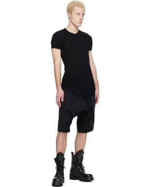 JULIUS Skinny Hs Tシャツ - サムネイル4