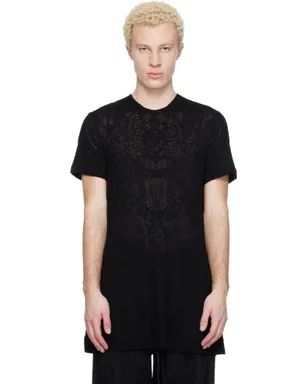 JULIUS フレア Tシャツ - サムネイル1