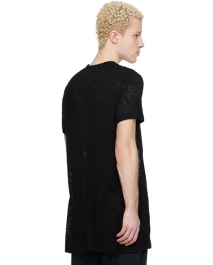 JULIUS フレア Tシャツ - サムネイル3