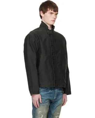 RRL コーデュロイカラー コットン デッキジャケット - サムネイル2