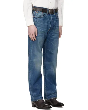 RRL Vintage 5-Pocket Grandfalls ジーンズ - サムネイル2