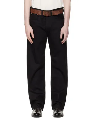 RRL Vintage 5-Pocket セルビッジジーンズ - サムネイル1