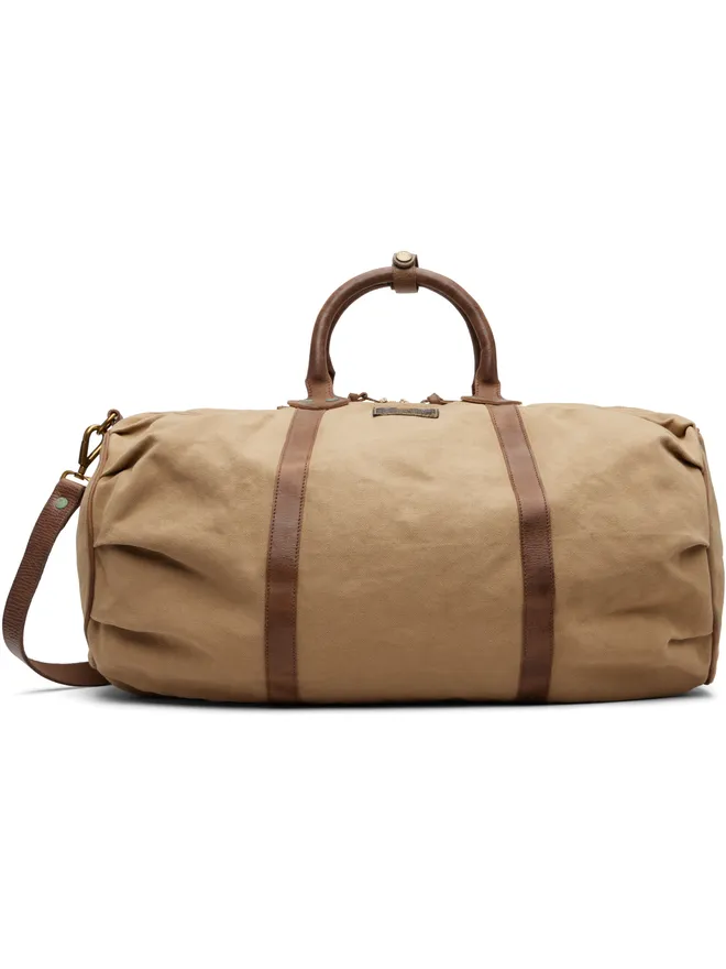 RRL RRL Douglas ダッフルバッグの商品画像