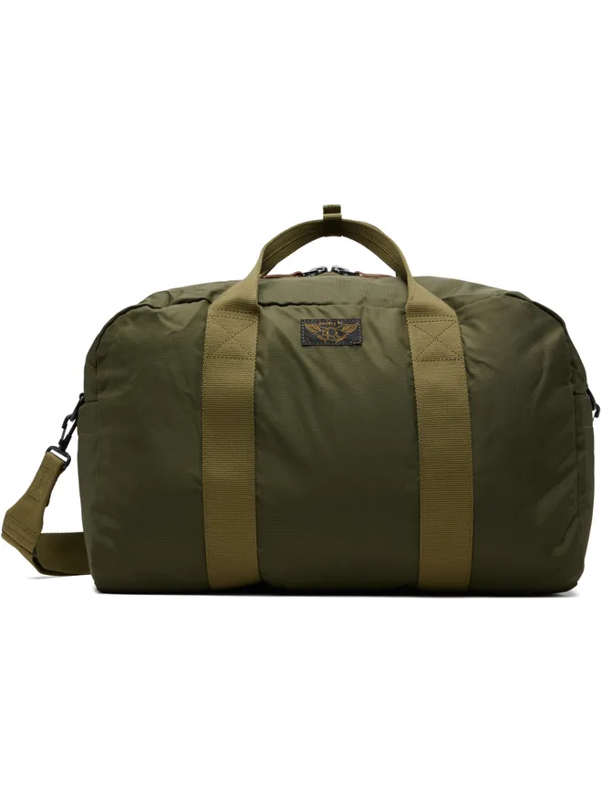 RRL RRL ナイロン ユーティリティ ダッフルバッグの商品画像