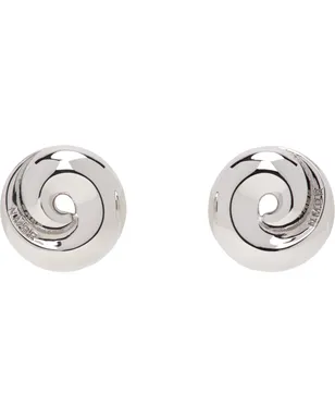 Numbering #5202 スモール ピアス - サムネイル1