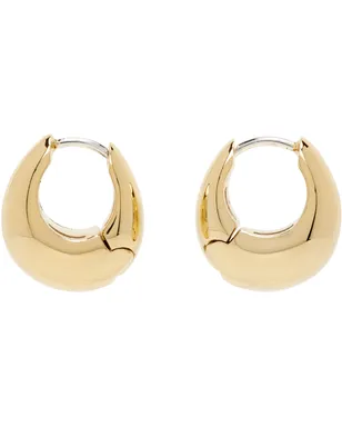 Numbering #5116 スモール ピアス - サムネイル1