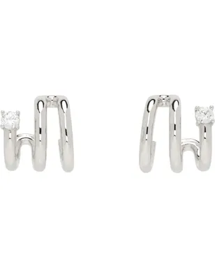 Numbering #8102 ピアス - サムネイル1