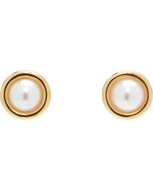 Numbering #9135 ピアス - サムネイル1