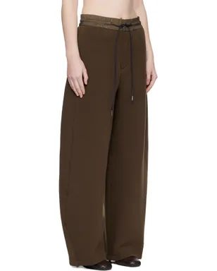 sacai Sponge スウェットパンツ - サムネイル2