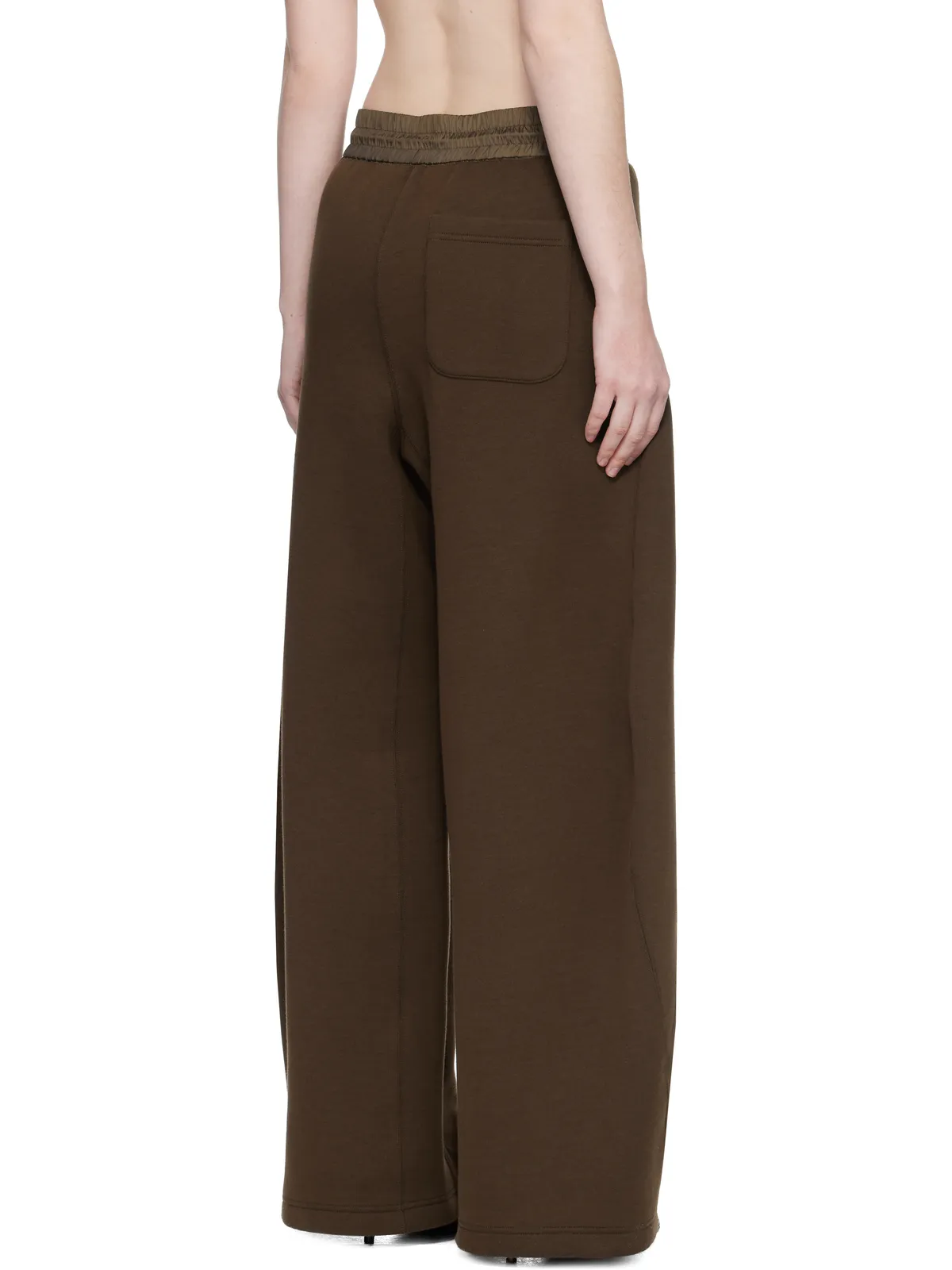 sacai Sponge スウェットパンツ - 画像3