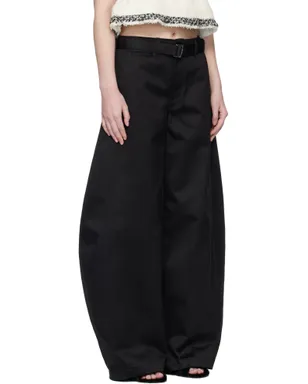 sacai コットン チノパンツ - サムネイル2