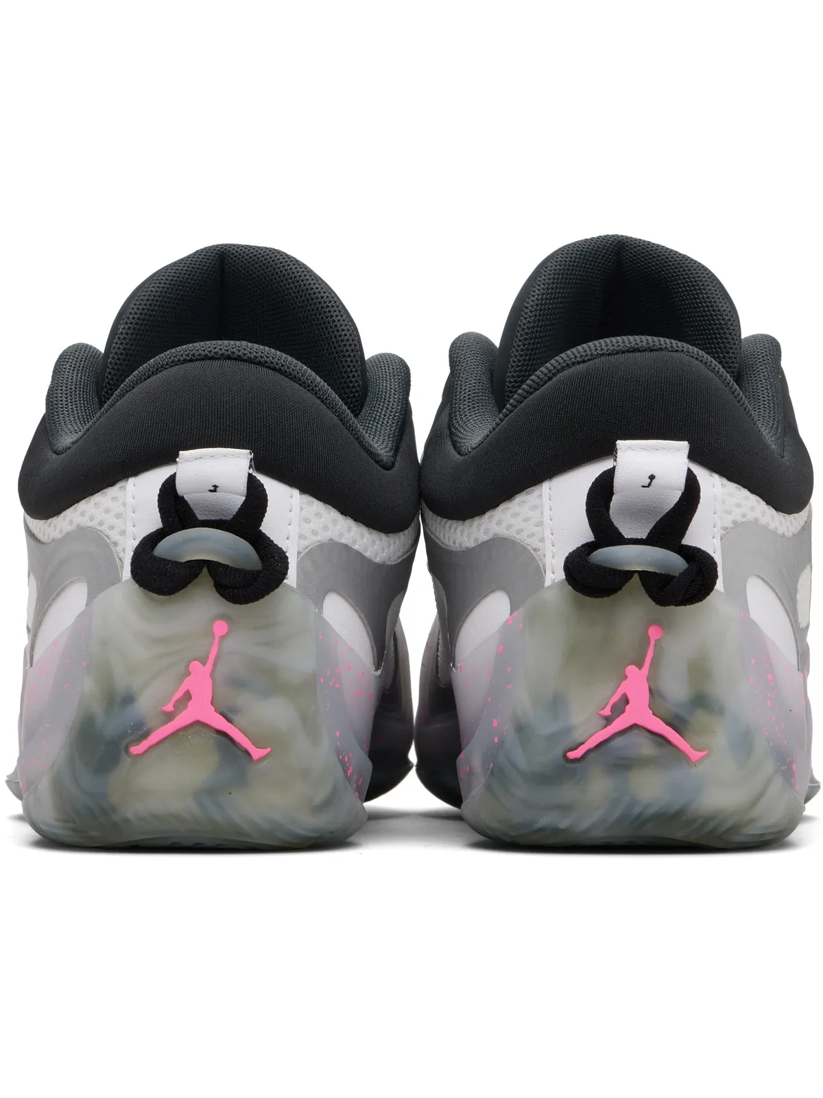 Nike Jordan Jordan Heir Series 2 スニーカー - 画像2