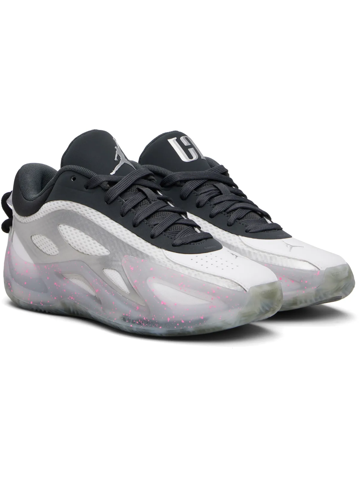 Nike Jordan Jordan Heir Series 2 スニーカー - 画像4