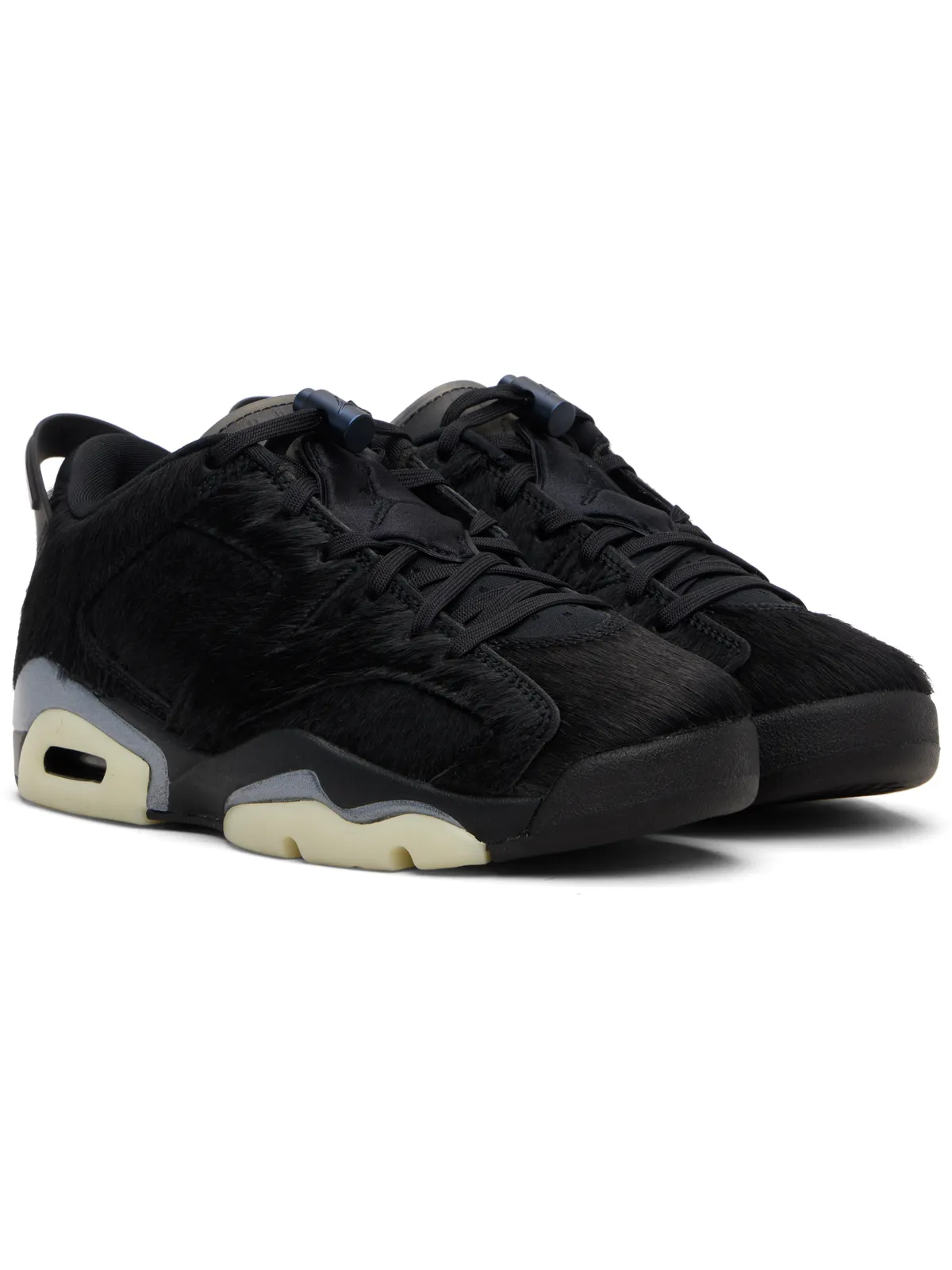 Nike Jordan Air Jordan 6 Retro ローカットスニーカー - 画像4