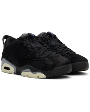 Nike Jordan Air Jordan 6 Retro ローカットスニーカー - サムネイル4
