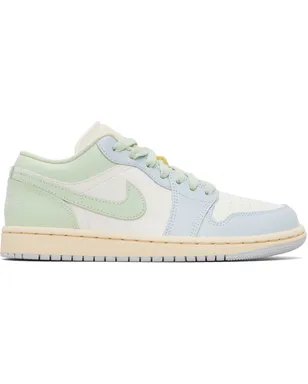Nike Jordan Air Jordan 1 Low スニーカー - サムネイル1