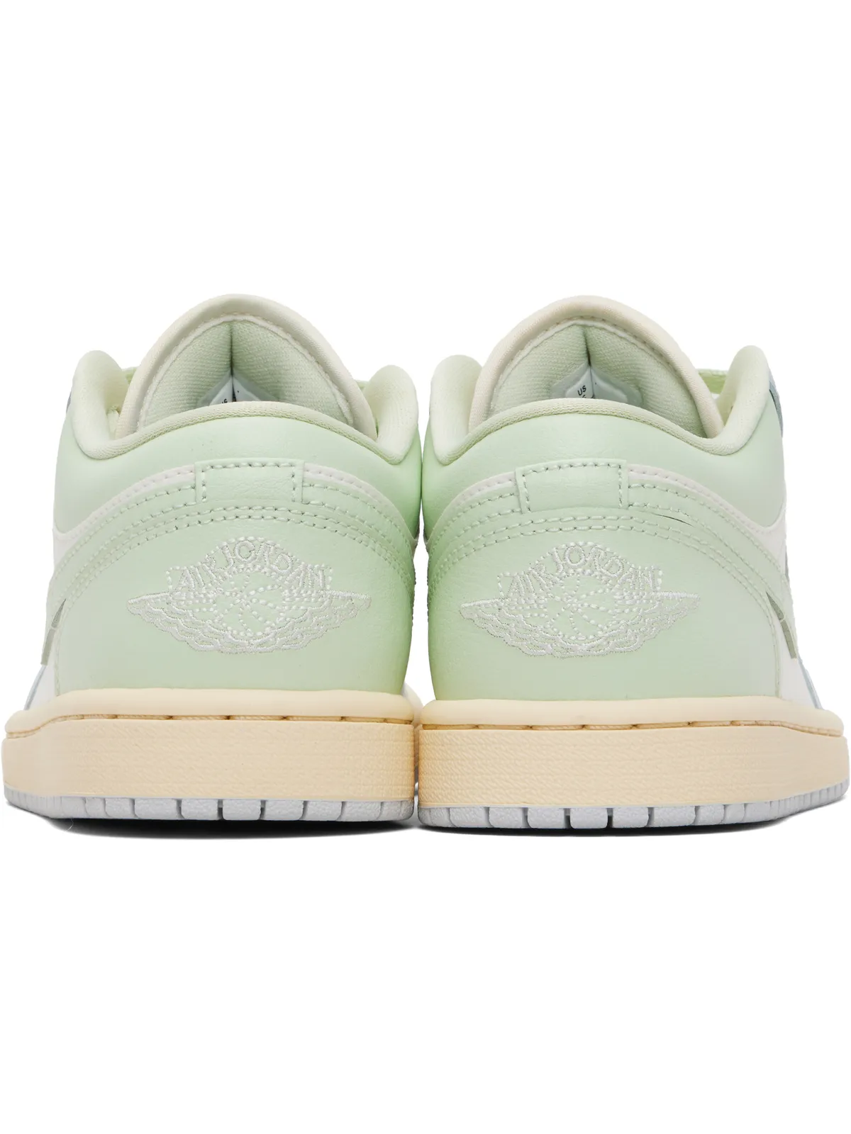 Nike Jordan Air Jordan 1 Low スニーカー - 画像2