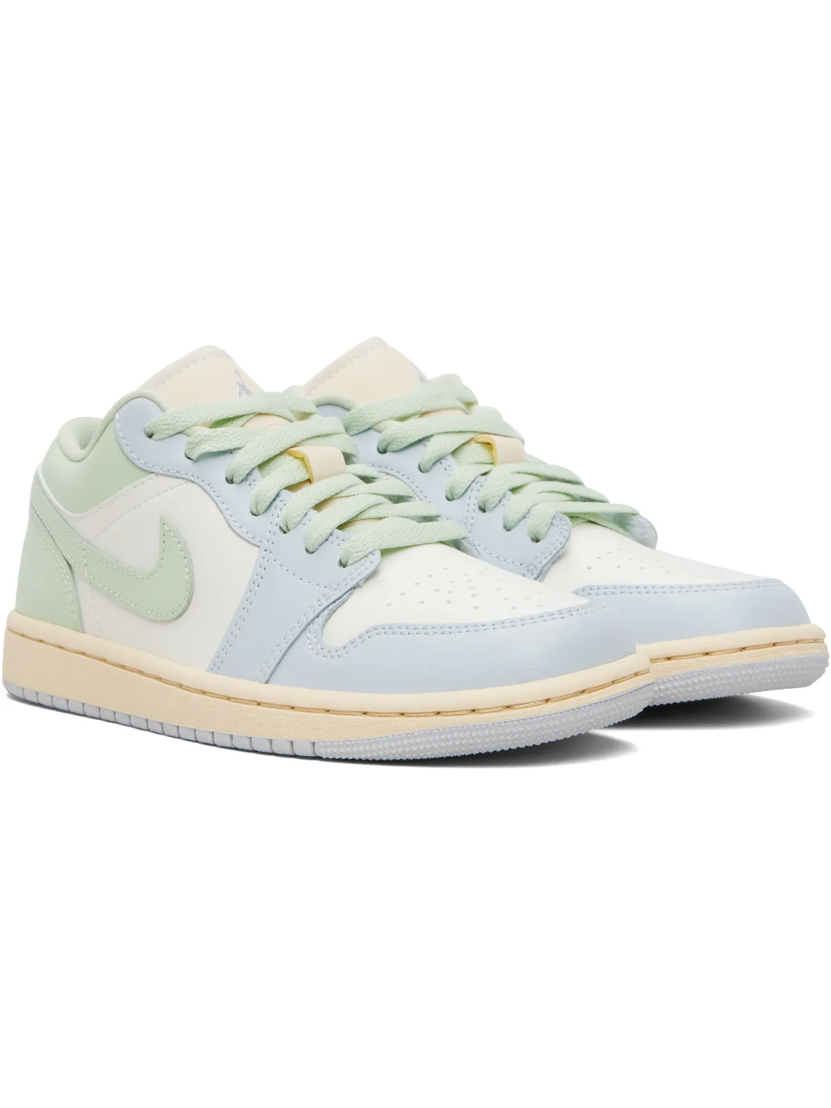 Nike Jordan Air Jordan 1 Low スニーカー - 画像4