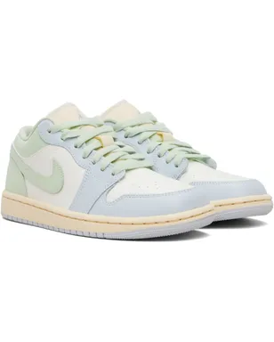 Nike Jordan Air Jordan 1 Low スニーカー - サムネイル4