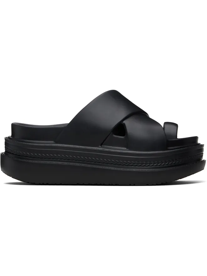 sacai sacai Foam Multiple Sole サンダルの商品画像
