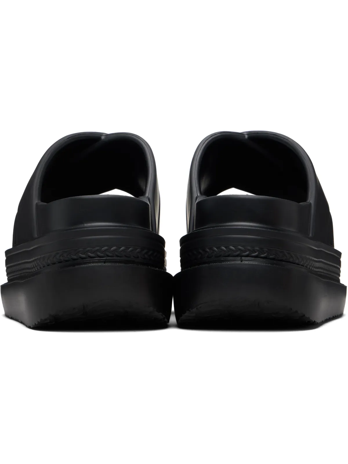 sacai Foam Multiple Sole サンダル - 画像2