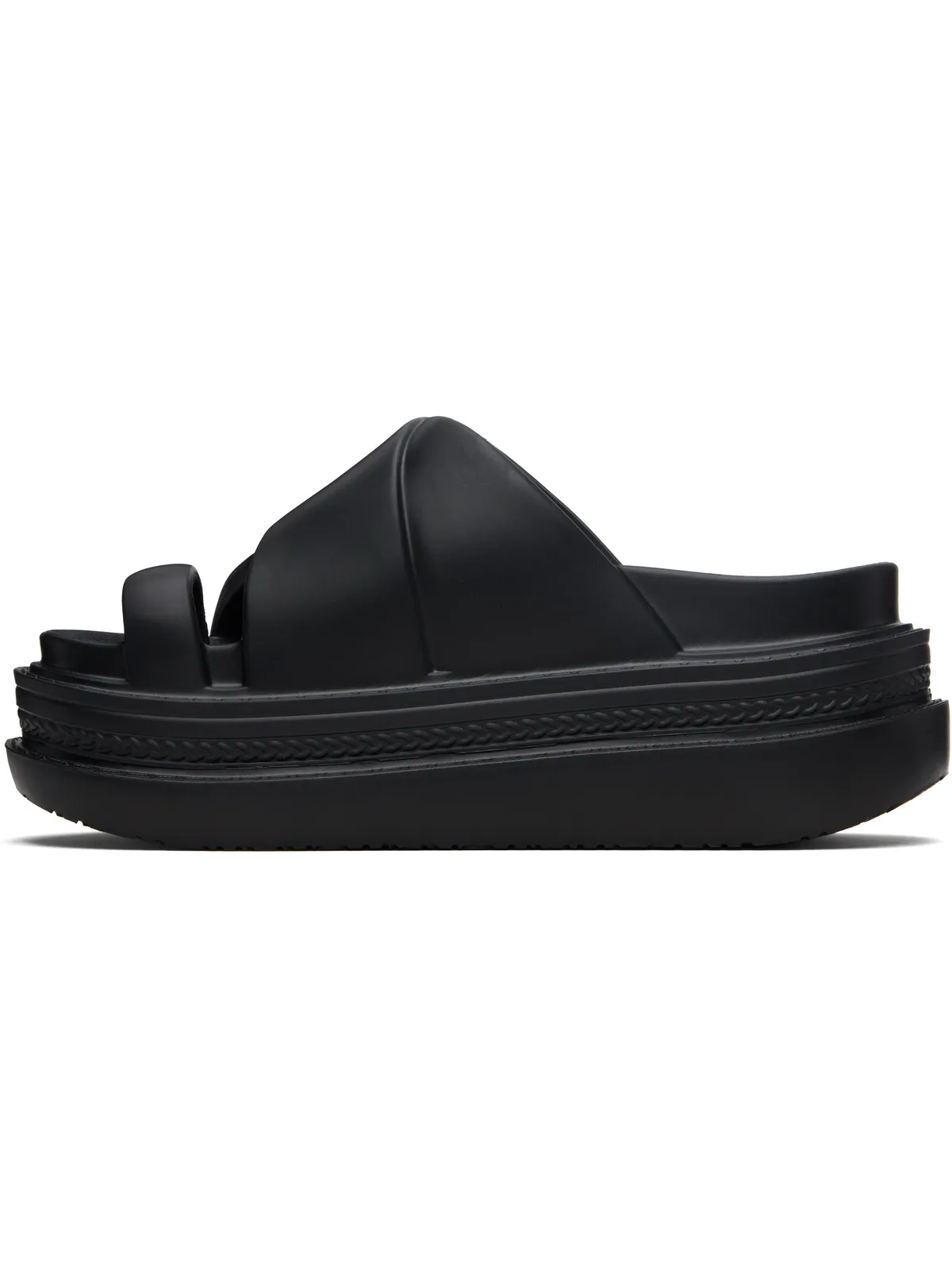 sacai Foam Multiple Sole サンダル - 画像3