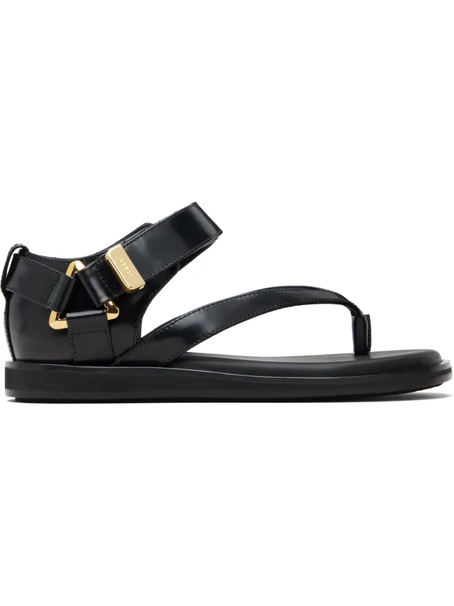 sacai sacai Belted ビーチサンダルの商品画像