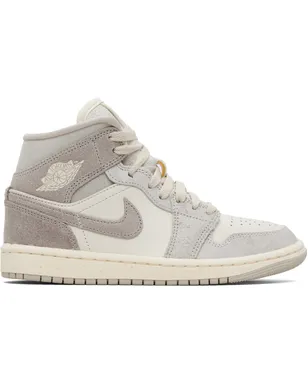 Nike Jordan Air Jordan 1 Mid SE スニーカー - サムネイル1