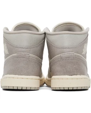 Nike Jordan Air Jordan 1 Mid SE スニーカー - サムネイル2