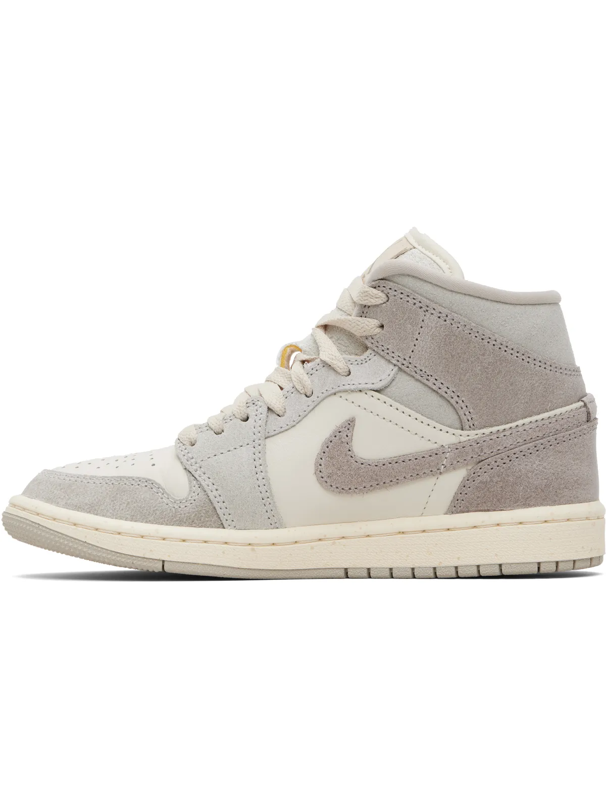 Nike Jordan Air Jordan 1 Mid SE スニーカー - 画像3