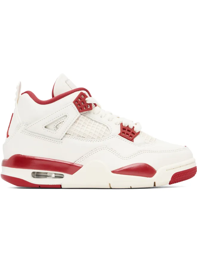 Nike Jordan Nike Jordan Air Jordan 4 Retro スニーカーの商品画像