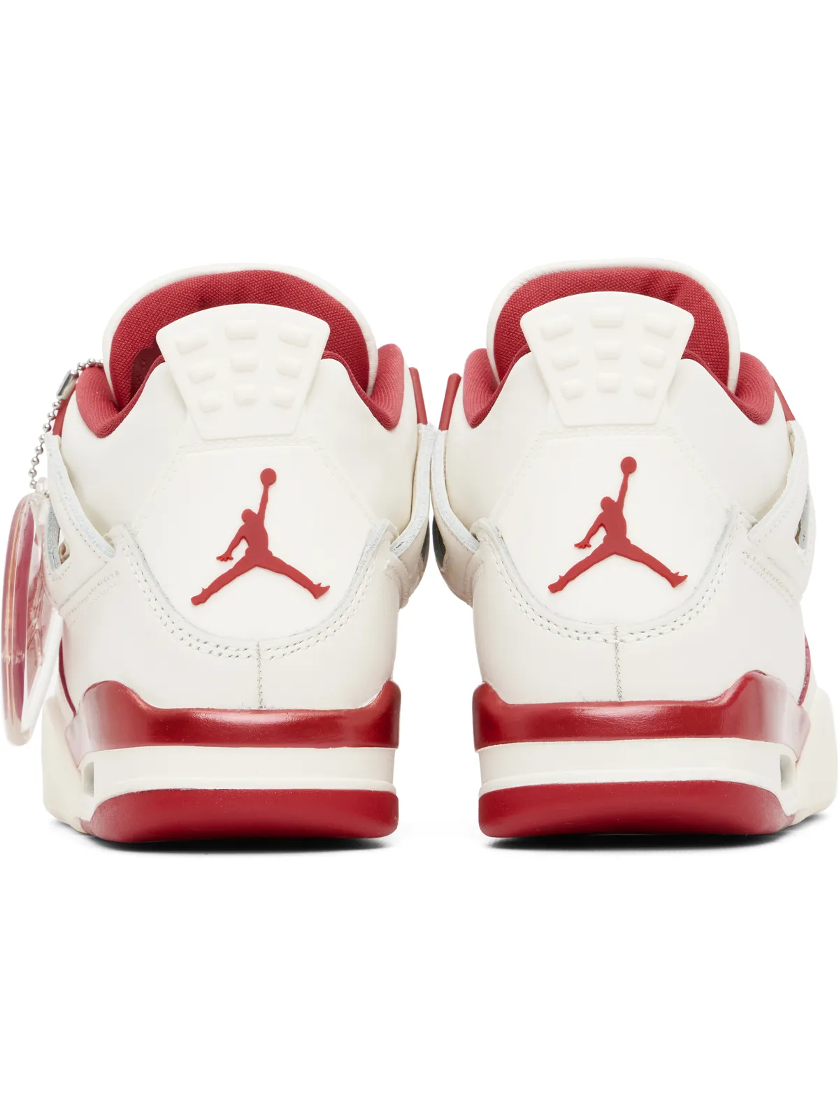 Nike Jordan Air Jordan 4 Retro スニーカー - 画像2