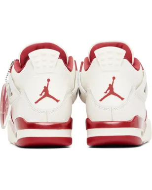 Nike Jordan Air Jordan 4 Retro スニーカー - サムネイル2
