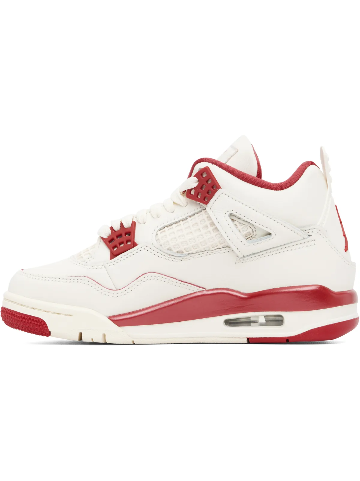 Nike Jordan Air Jordan 4 Retro スニーカー - 画像3