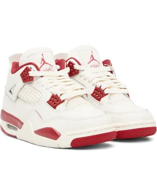 Nike Jordan Air Jordan 4 Retro スニーカー - サムネイル4