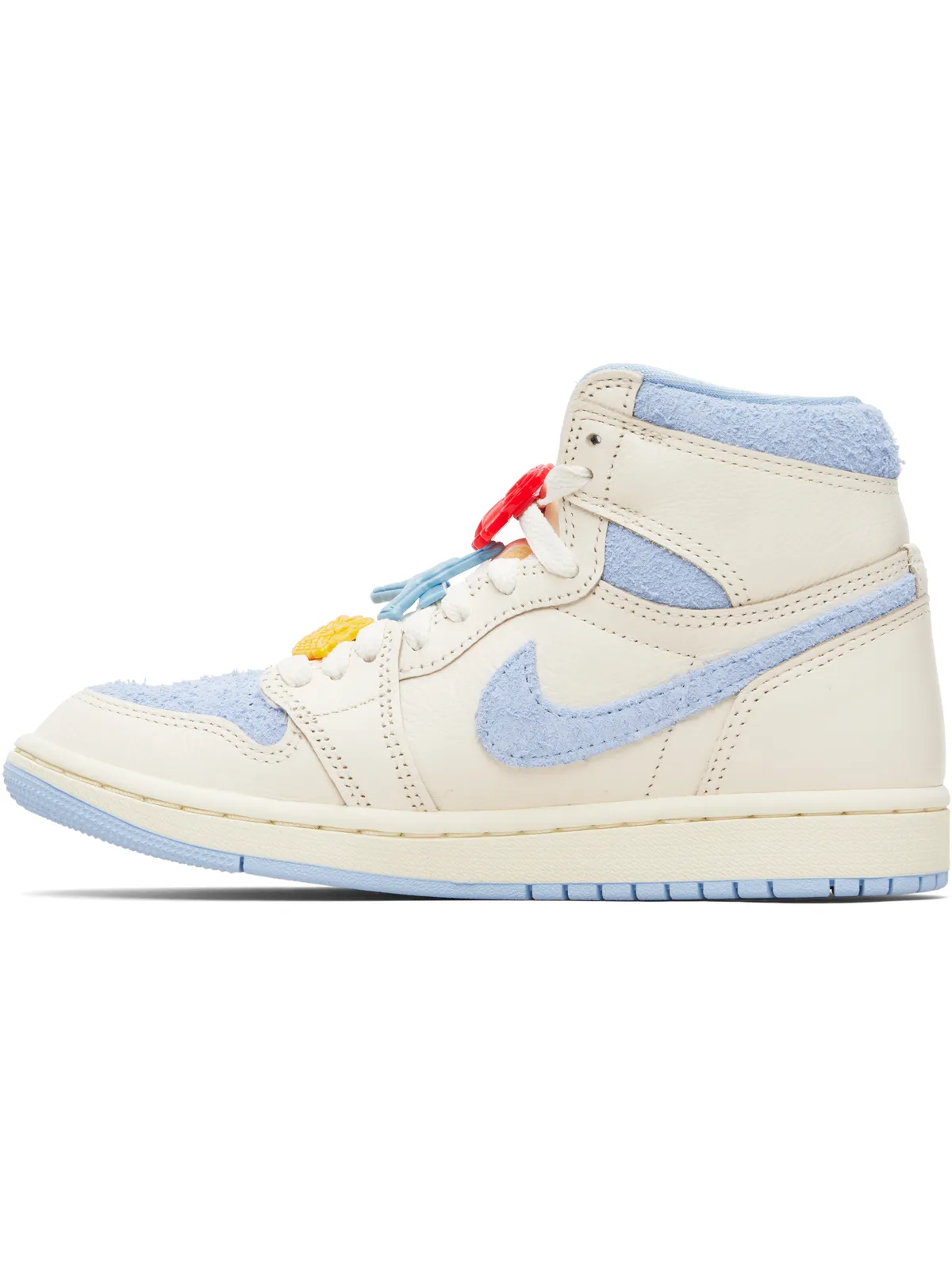 Nike Jordan Air Jordan 1 OG スニーカー - 画像3